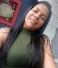 kennenlernen Frau Venezuela bis Miranda  : Yoha, 44 Jahre